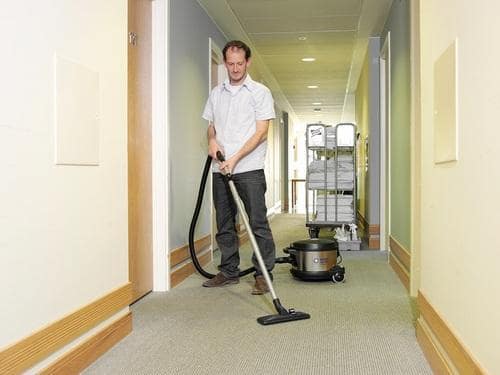 Hotel & Vacation Rental Cleaning