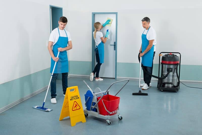 Professional Cleaning Services  House, Apartment and Commercial